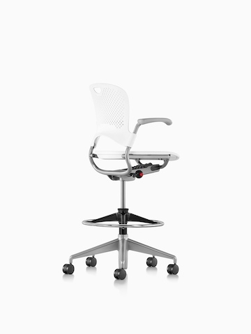 Herman Miller Caper Multipurpose Stool