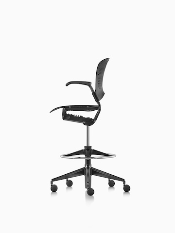 Herman Miller Caper Multipurpose Stool