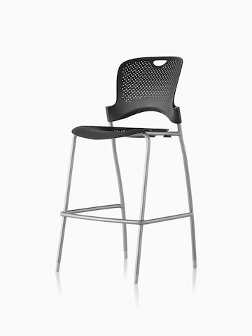 Herman Miller Caper Stacking Stool