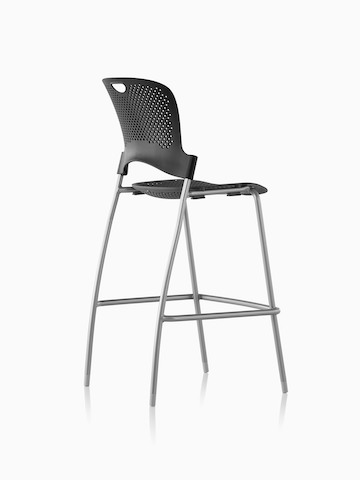Herman Miller Caper Stacking Stool