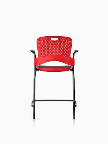 Herman Miller Caper Stacking Stool