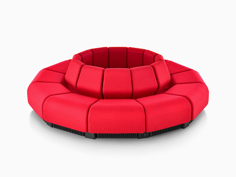 Herman Miller Chadwick Modular Seating