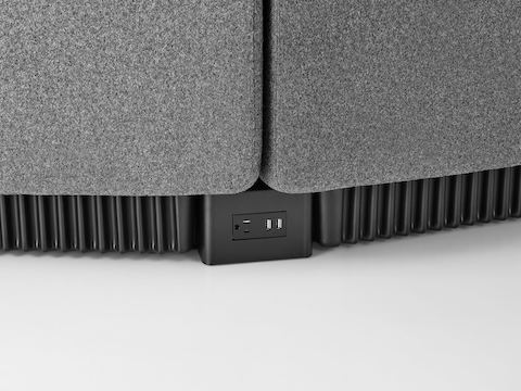 Herman Miller Chadwick Modular Seating