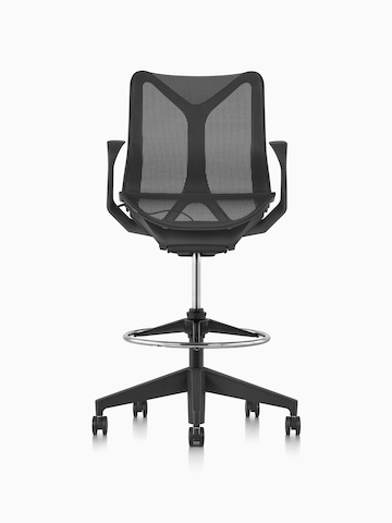 Herman Miller Cosm Stool