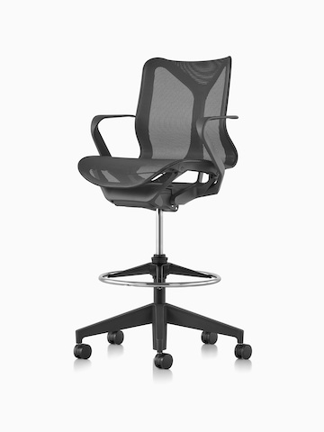 Herman Miller Cosm Stool