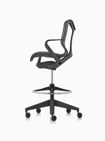 Herman Miller Cosm Stool