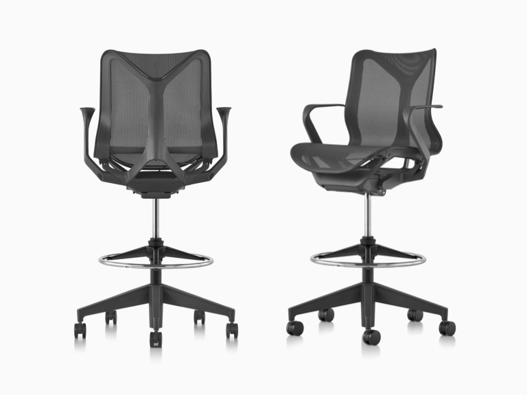 herman miller Cosm Stool