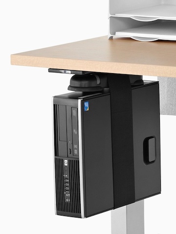 Herman Miller CPU Supports