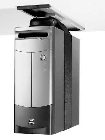 Herman Miller CPU Supports