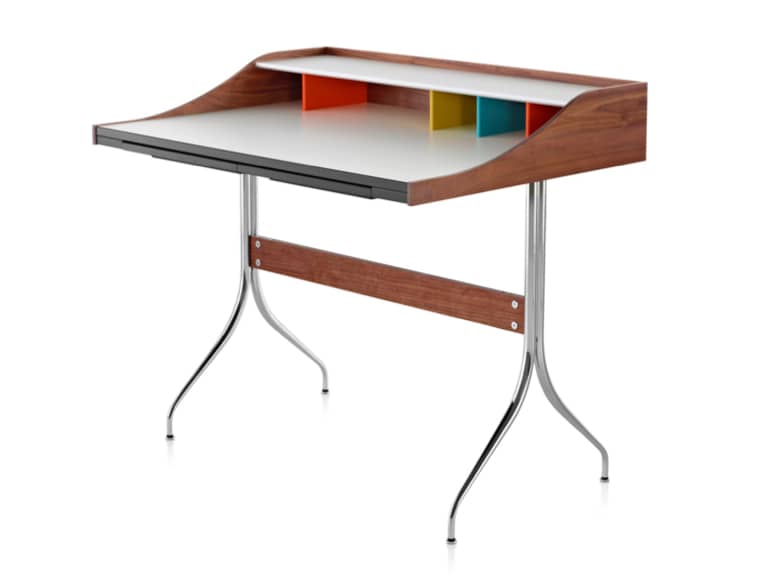 herman miller Desks