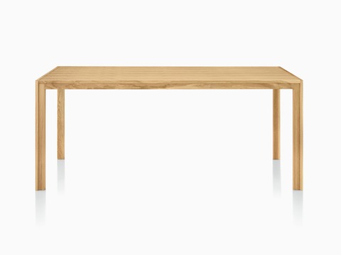 Herman Miller Doubleframe Table