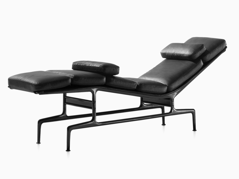 herman miller Eames Chaise