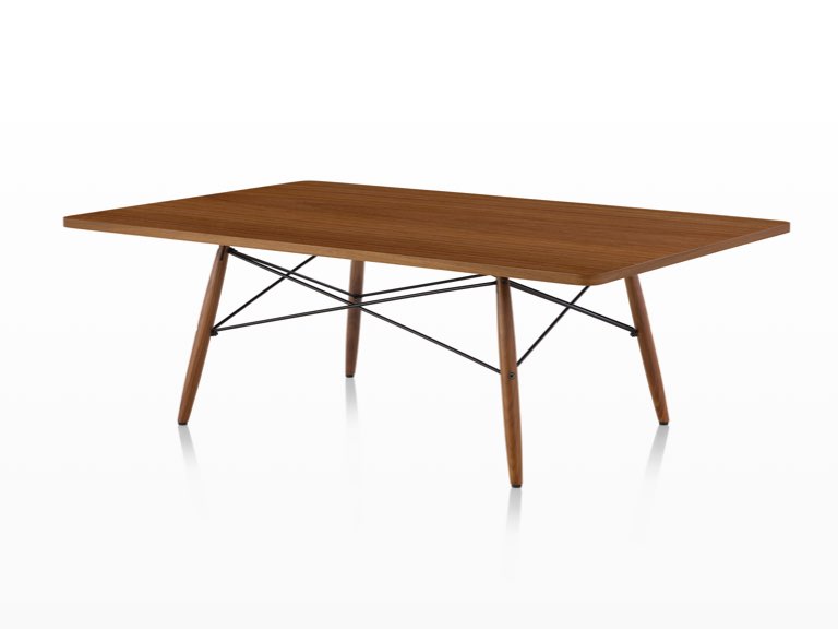 herman miller Eames Coffee Table