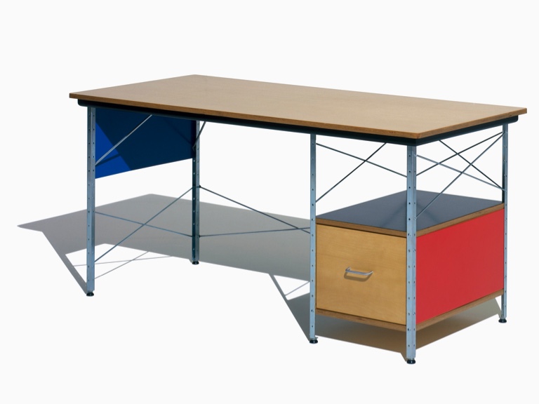 herman miller Eames Desks and Storage Units