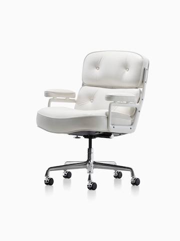 Herman Miller Eames Executive Chairs