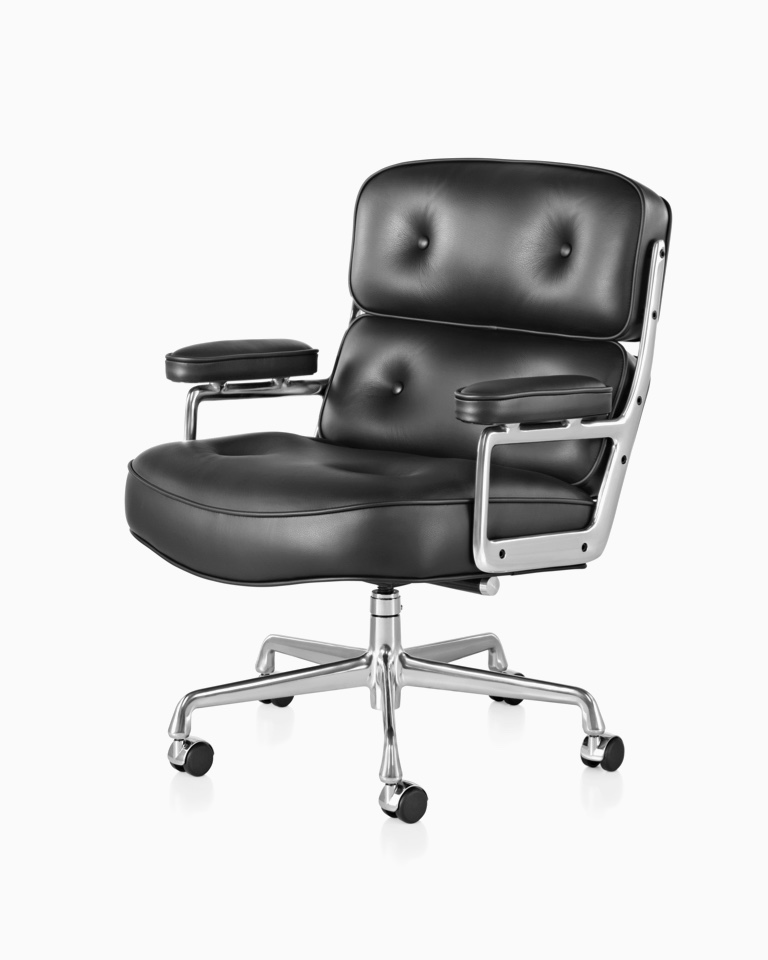 herman miller Eames Executive Chairs