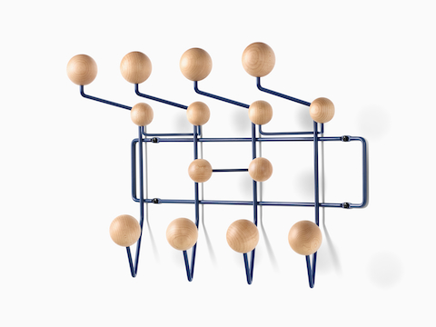 Herman Miller Eames Hang-It-All