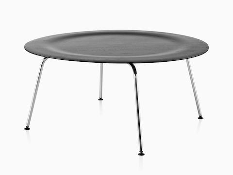 Herman Miller Eames Molded Plywood Coffee Table