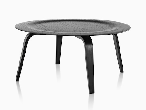 Herman Miller Eames Molded Plywood Coffee Table