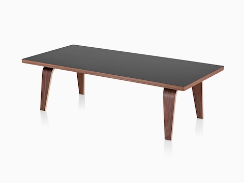 Herman Miller Eames Rectangular Coffee Table