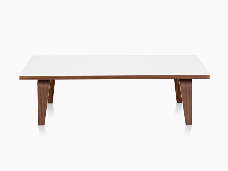 herman miller Eames Rectangular Coffee Table