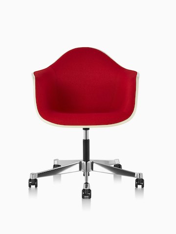 Herman Miller Eames Shell Task Chairs