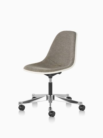 Herman Miller Eames Shell Task Chairs