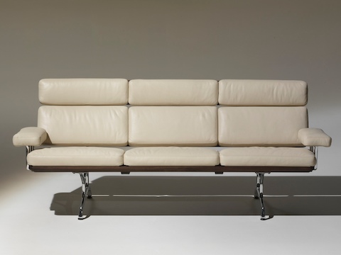 Herman Miller Eames Sofa