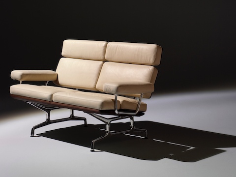 Herman Miller Eames Sofa