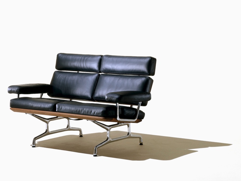 herman miller Eames Sofa