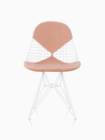 Herman Miller Eames Wire Chairs