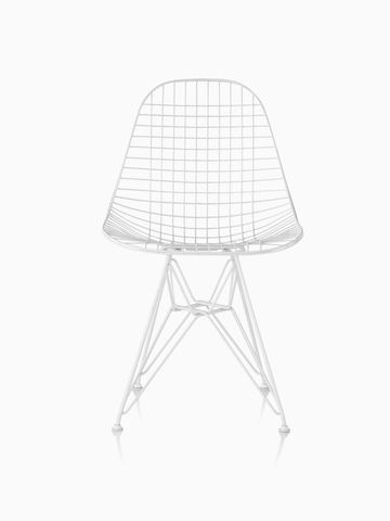 Herman Miller Eames Wire Chairs Outdoor