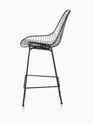 Herman Miller Eames Wire Stool Outdoor