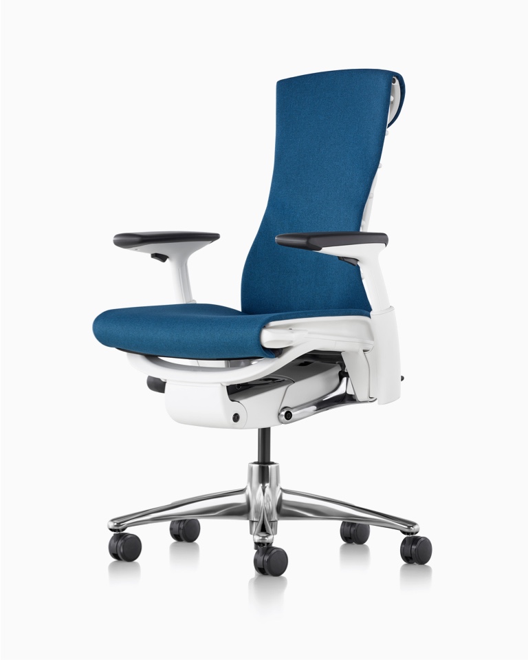 herman miller Embody Chairs