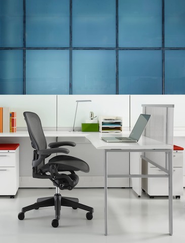 Herman Miller Ethospace System