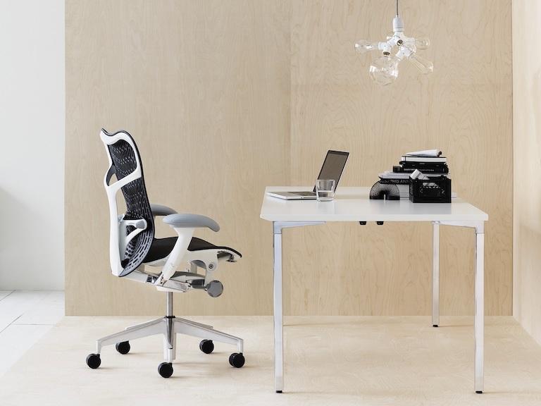 herman miller Everywhere Tables Screens