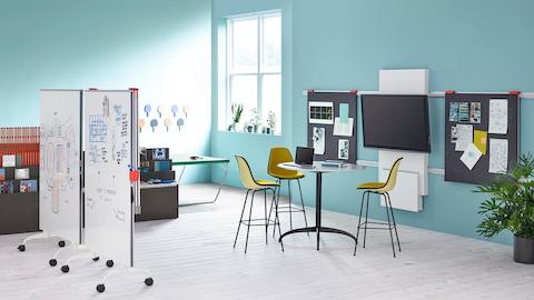 Herman Miller Exclave