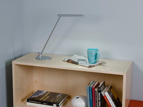 Herman Miller Flute Personal Light