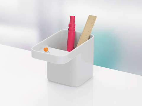 Herman Miller Formwork