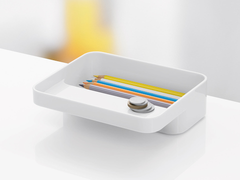 Herman Miller Formwork