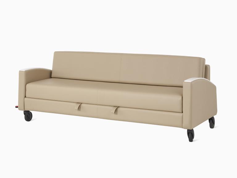 herman miller Gemma Double Sleep Sofa