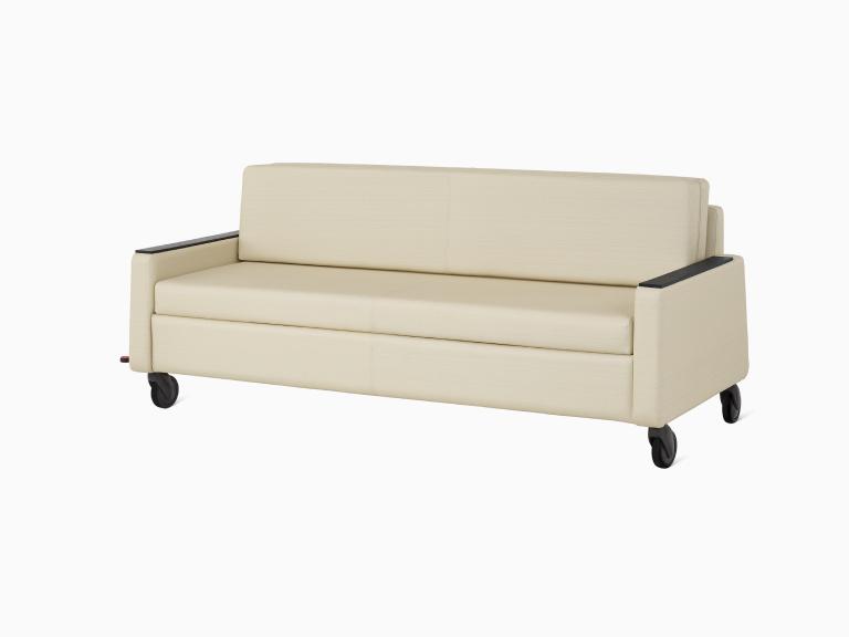 herman miller Gemma Flop Sofa
