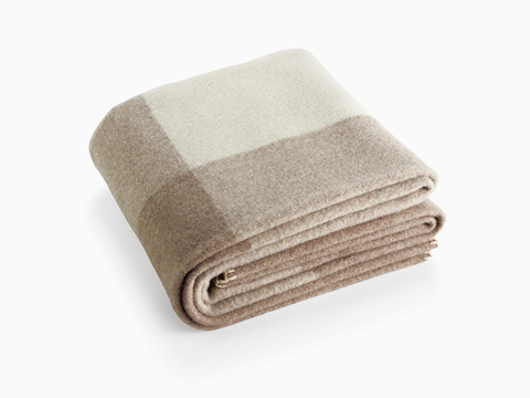 Herman Miller Girard Throw