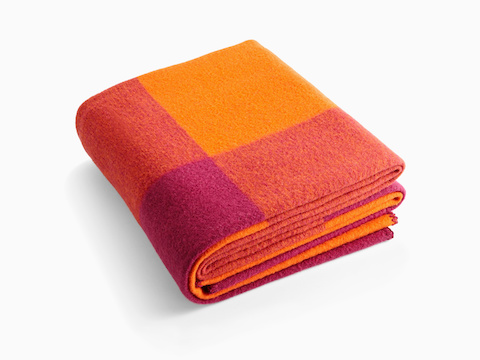 Herman Miller Girard Throw