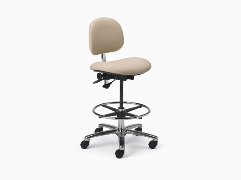 herman miller Lab Stool