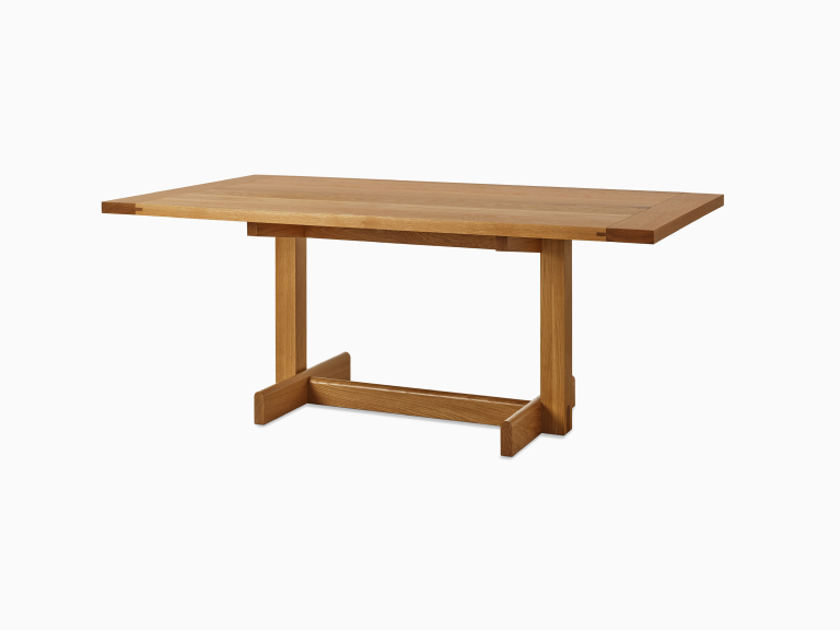 herman miller Land Table
