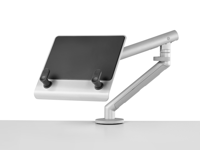 Herman Miller Laptop Mount