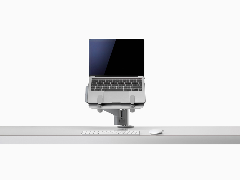 herman miller Lima Laptop Mount