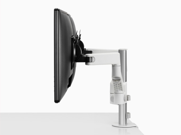 herman miller Lima Monitor Arms