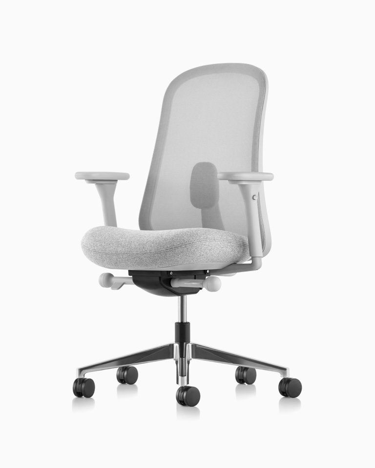 herman miller Lino Chairs